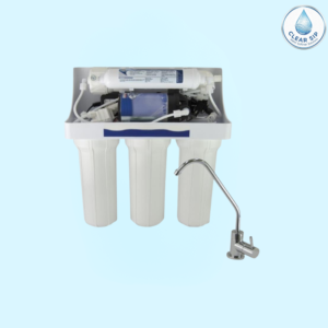 REVERSE OSMOSIS ARO TRIPLEX PLUS