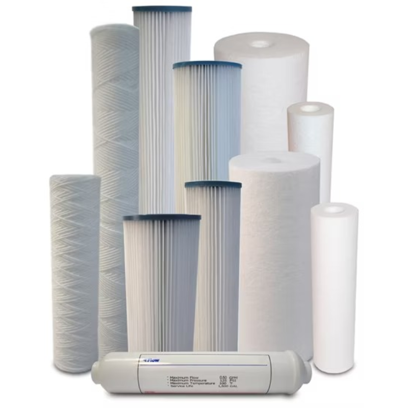 Replacement Filters