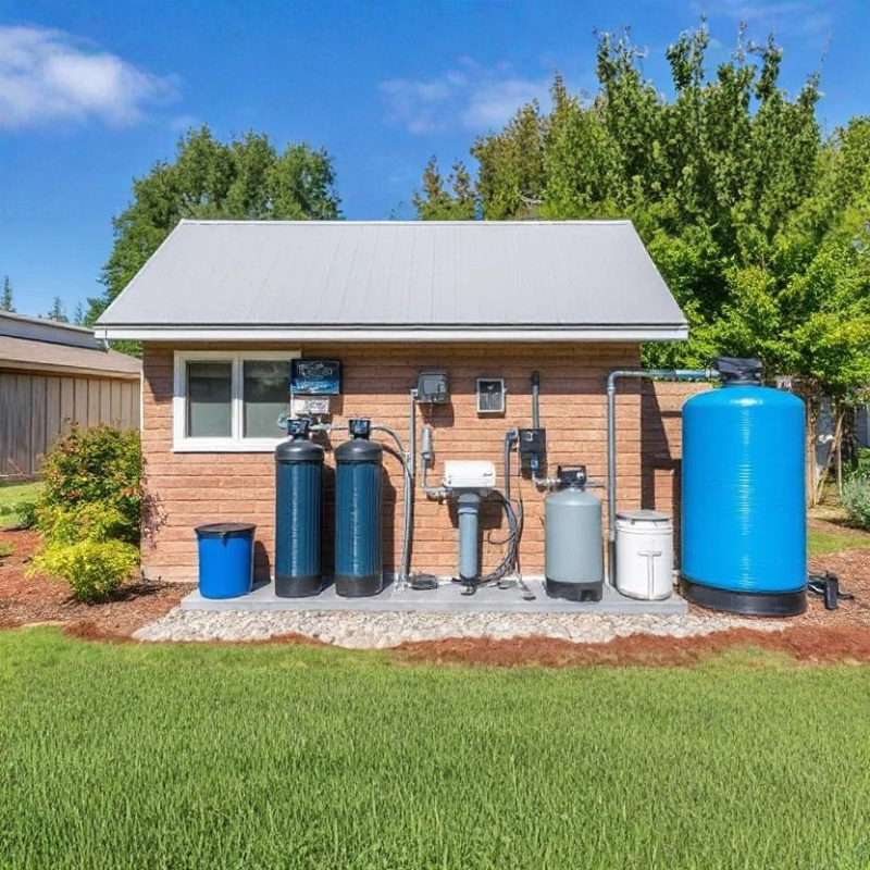 Whole House System