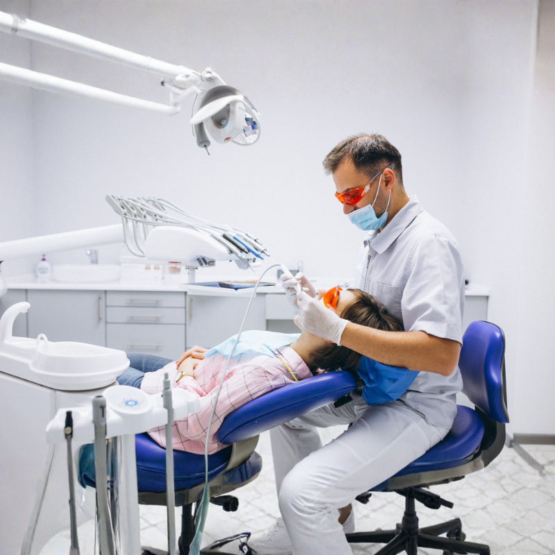 dental medical clinics