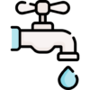 tap water