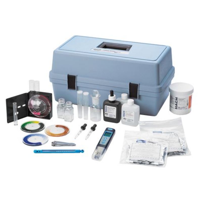 _water Testing Devices