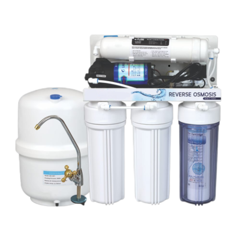 Reverse Osmosis Parts