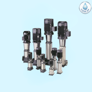 Grundfos Pumps