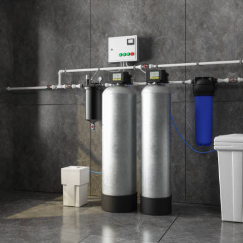 Residential Water Solutions