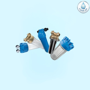 Filter Housings